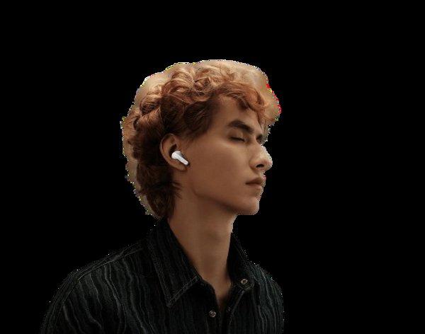 Xiaomi Redmi Buds 5 Pro (Moonlight White)